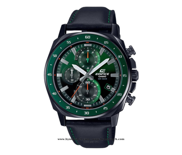 Casio  Edifice EFV-600CL-3A