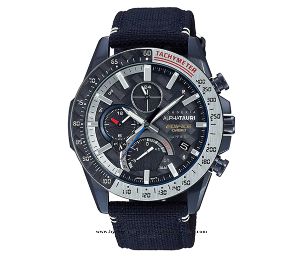 Casio Edifice EQB-1000AT-1A Phiên bản giới hạn