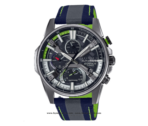 Casio Edifice EQB-1200AT-1A Phiên bản giới hạn