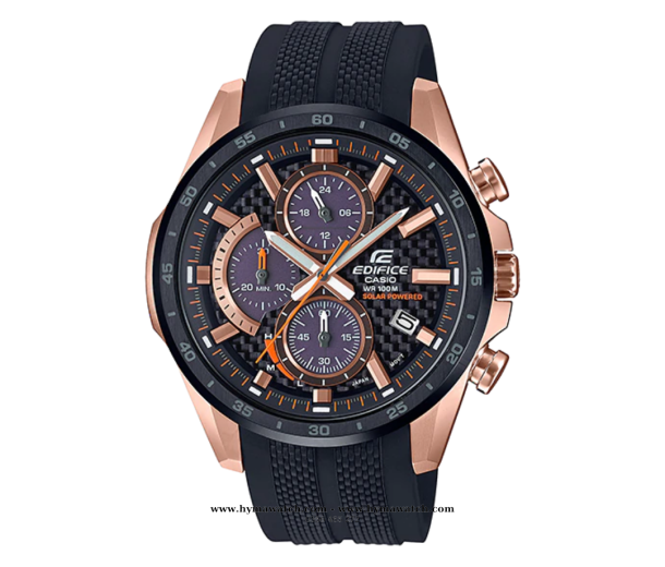 Casio Edifice EQS-900PB-1A