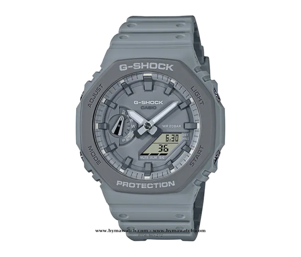 Casio G-Shock GA2110ET-8A