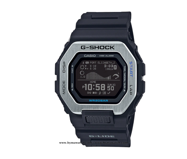 Casio G-Shock GBX-100-1D