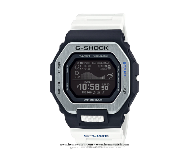 Casio G-Shock GBX-100-7D