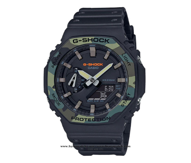Casio G-Shock GA2100SU-1A