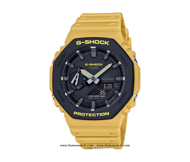 Casio G-Shock GA2110SU-9A