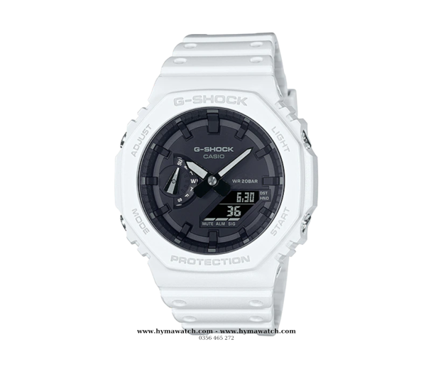 Casio G-Shock GA2100-7A 