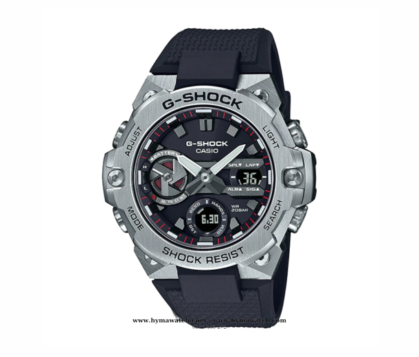Casio G-Shock GST-B400-1A