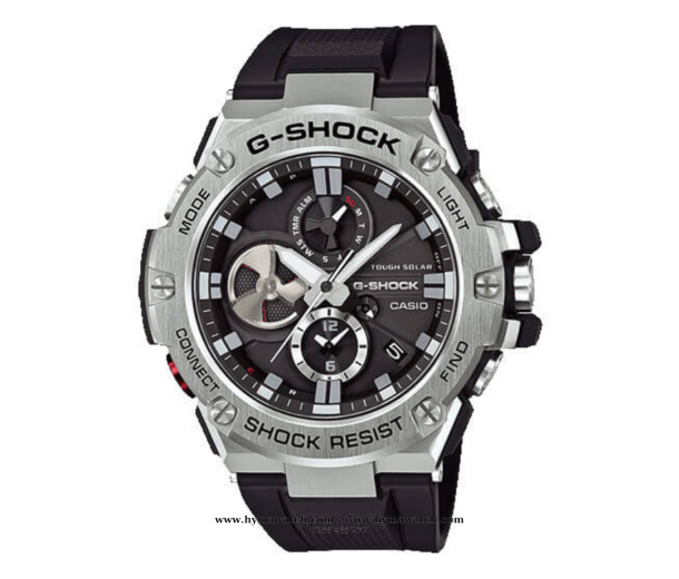 Casio G-Shock GST-B100-1A