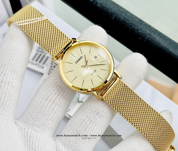 Casio LTP E175MG-9E