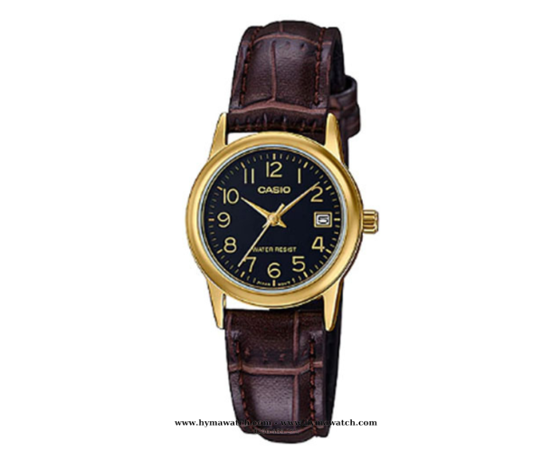 Casio LTP V002GL-1B