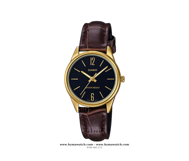 Casio LTP V005GL-1B