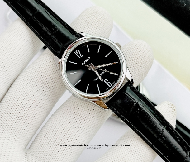 Casio LTP V005L-1B