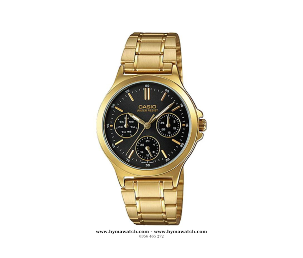 Casio LTP V300G-1A