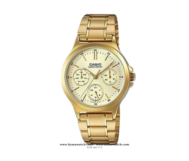 Casio LTP-V300G-9A