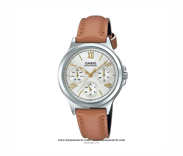 Casio LTP V300L-7A2