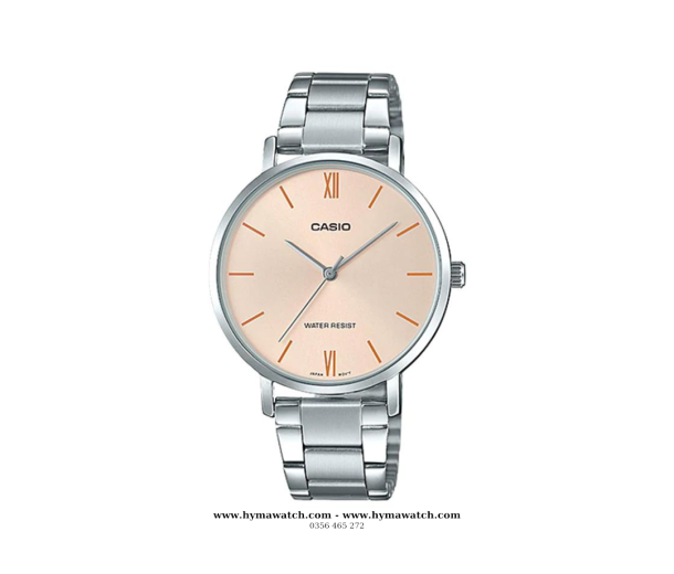 Casio LTP VT01D-4B