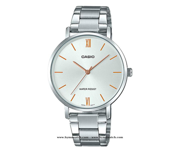 Casio LTP-VT01D-7B