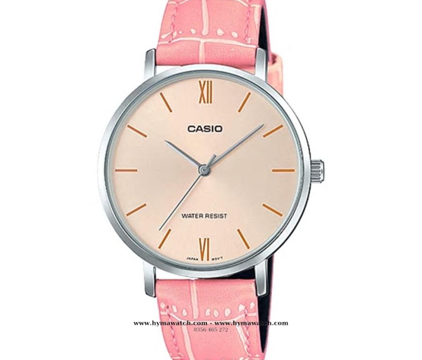 Casio LTP VT01L-4B