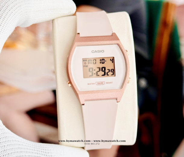 Casio-LW204-4A