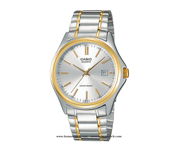 Casio MTP 1183G-7A
