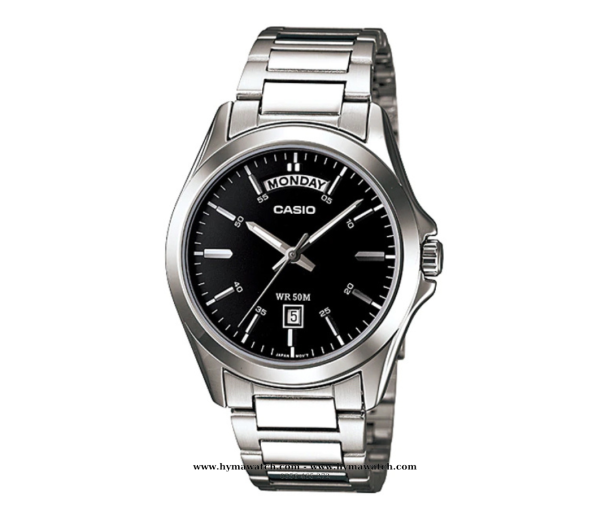 Casio MTP-1370D-1A1