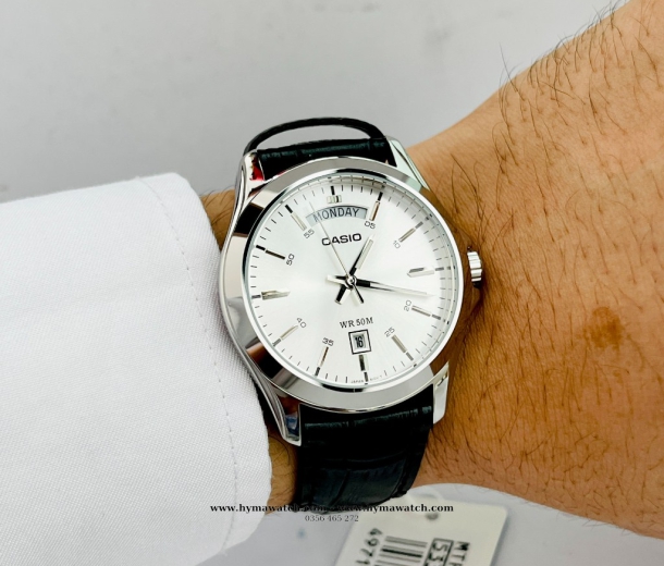 Casio MTP 1370D-7A2