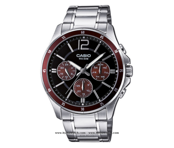 Casio MTP-1374D-5A