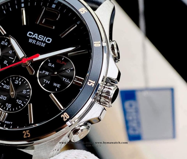 Casio MTP 1374L-1A