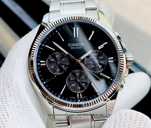 Casio MTP-1375D-1A