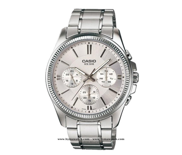 Casio MTP-1375D-7A