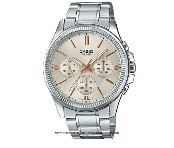 Casio MTP 1375D-7A2