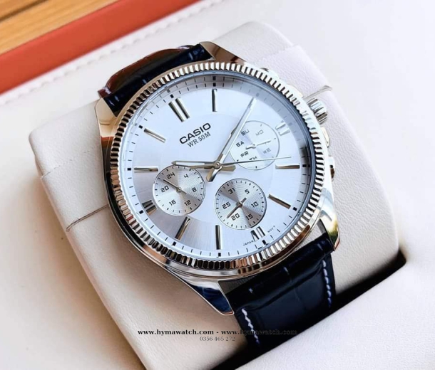 Casio MTP-1375L-7A