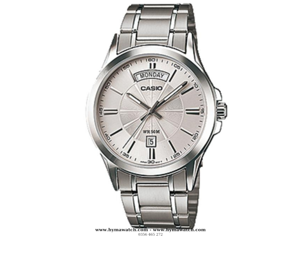Casio MTP-1381D-7A