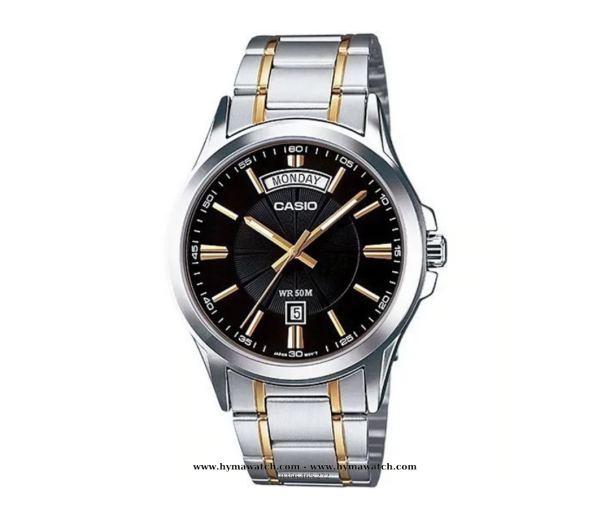 Casio MTP-1381G-1A