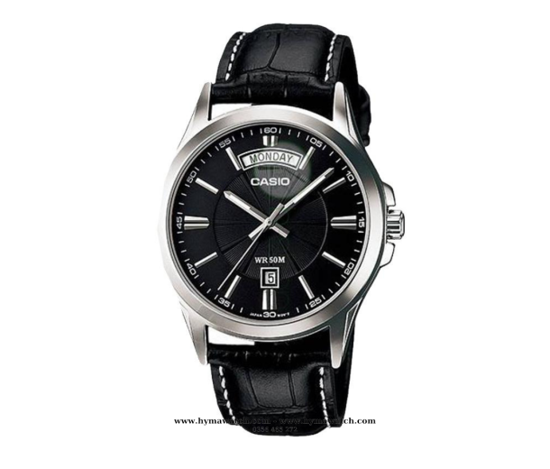 Casio MTP 1381L-1A