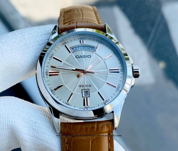Casio MTP 1381L-9A
