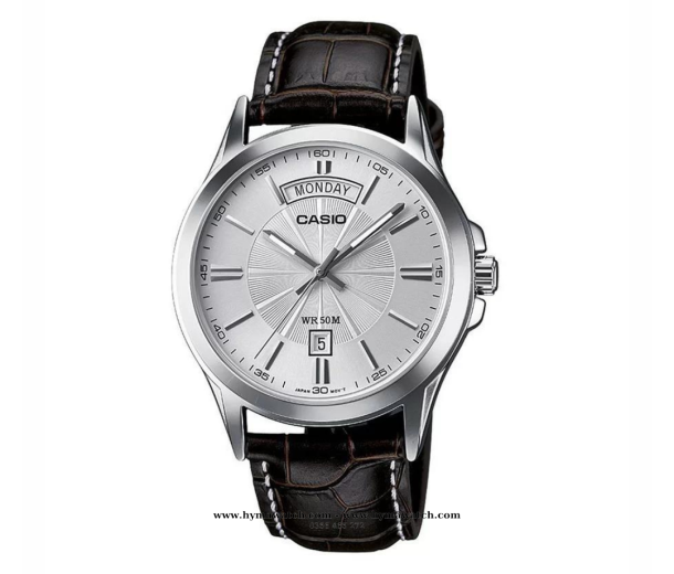 Casio MTP 1381L-7A