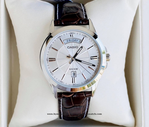 Casio MTP 1381L-7A
