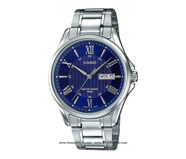 Casio MTP-1384D-2A