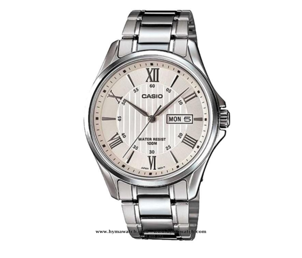 Casio MTP-1384D-7A