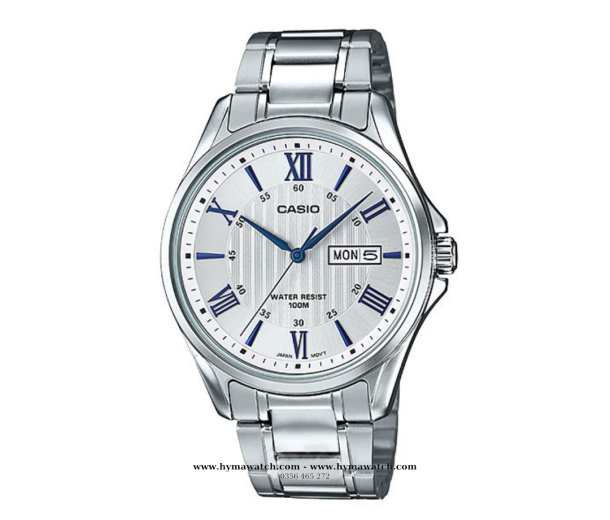 Casio MTP 1384D-7A2