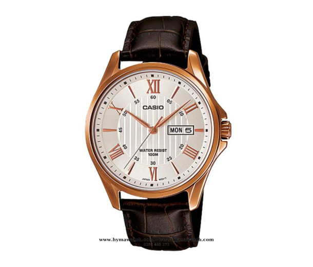 Casio MTP-1384L -7A