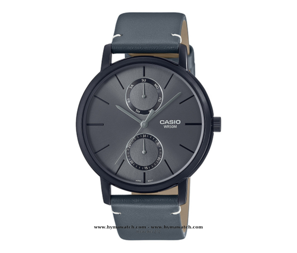 Casio MTP B310BL-1A