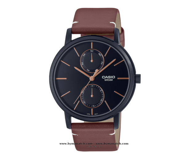Casio MTP B310BL-5A