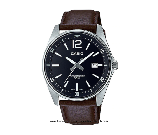 Casio MTP E170L-1B