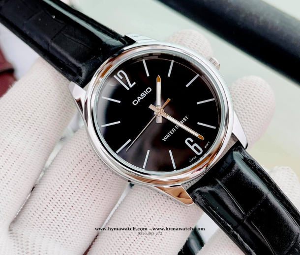 Casio MTP V005L-1B