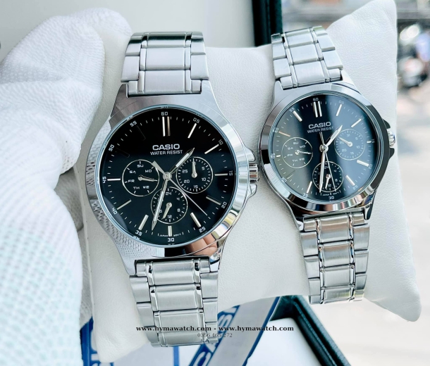 Casio MTP V300D-1A