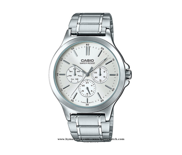 Casio MTP V300D-7A