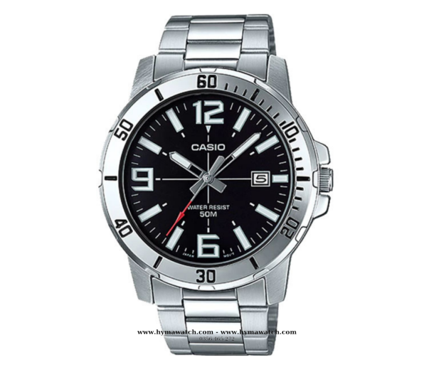 Casio MTP VD01D-1B