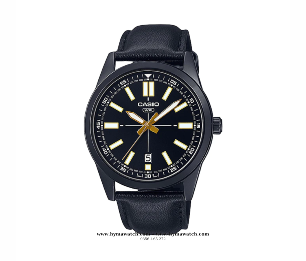Casio MTP-VD02BL-1E